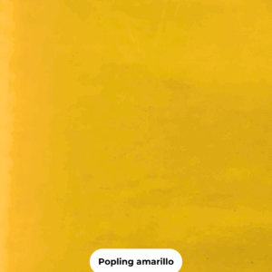 Popling Amarillo (1,40 mts)