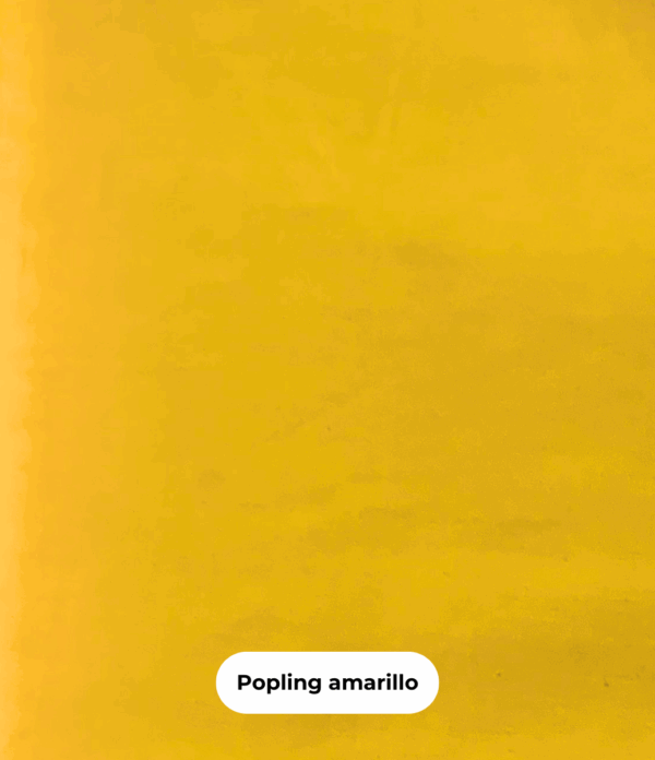Popling Amarillo (1,40 mts)