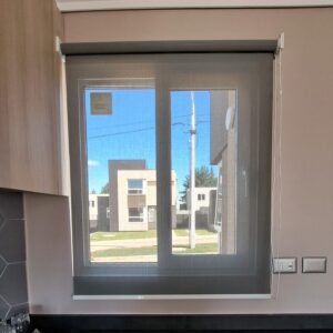 Roller Screen 3% Grafito