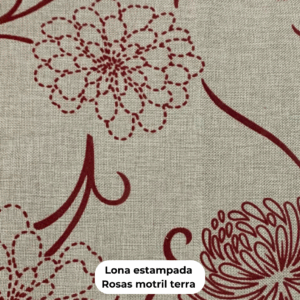 Lona Rosas Motril Terra
