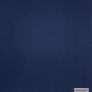 Tela Roller Blackout Liso Azul