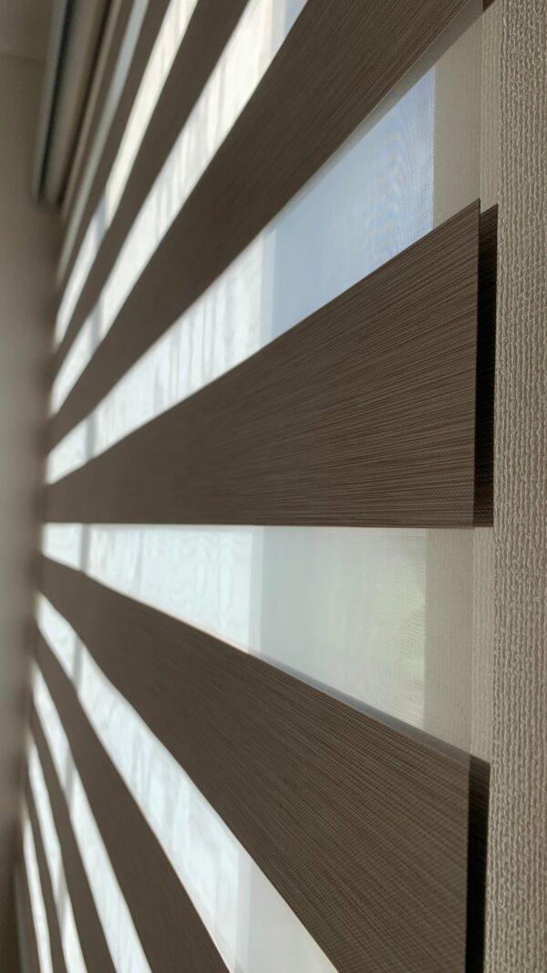 Roller Duo Blackout Beige - Imagen 3