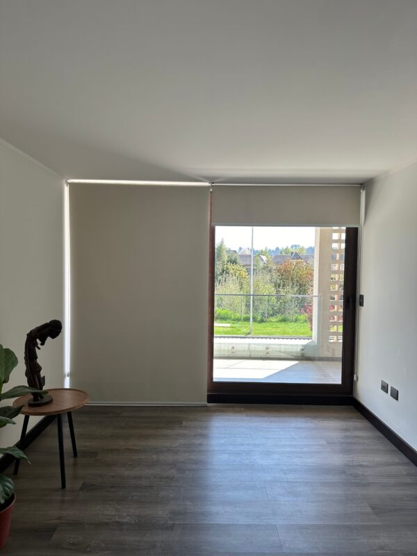 Roller Blackout Beige - Imagen 2