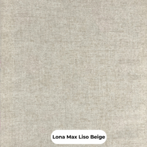 Lona Max Liso Beige