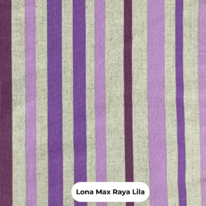 Lona Max Raya Lila