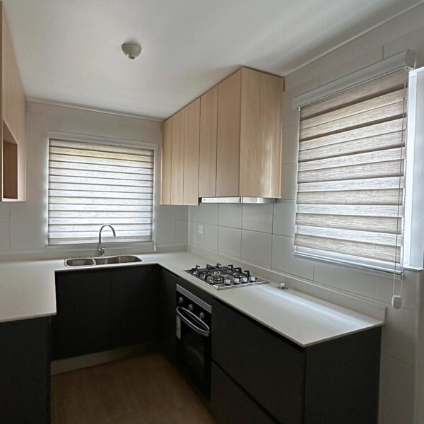 Cortinas Roller Duo Translucida - Imagen 2