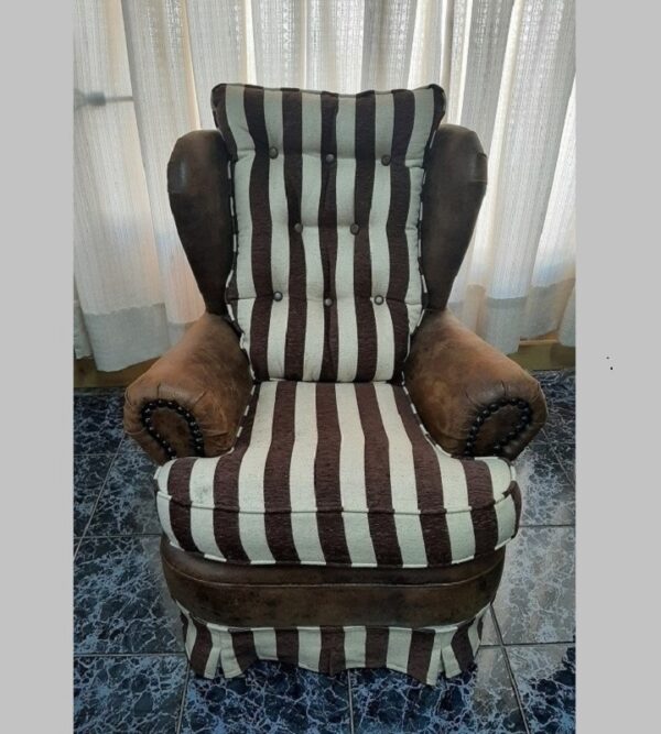 Berger  Fijo mbf2