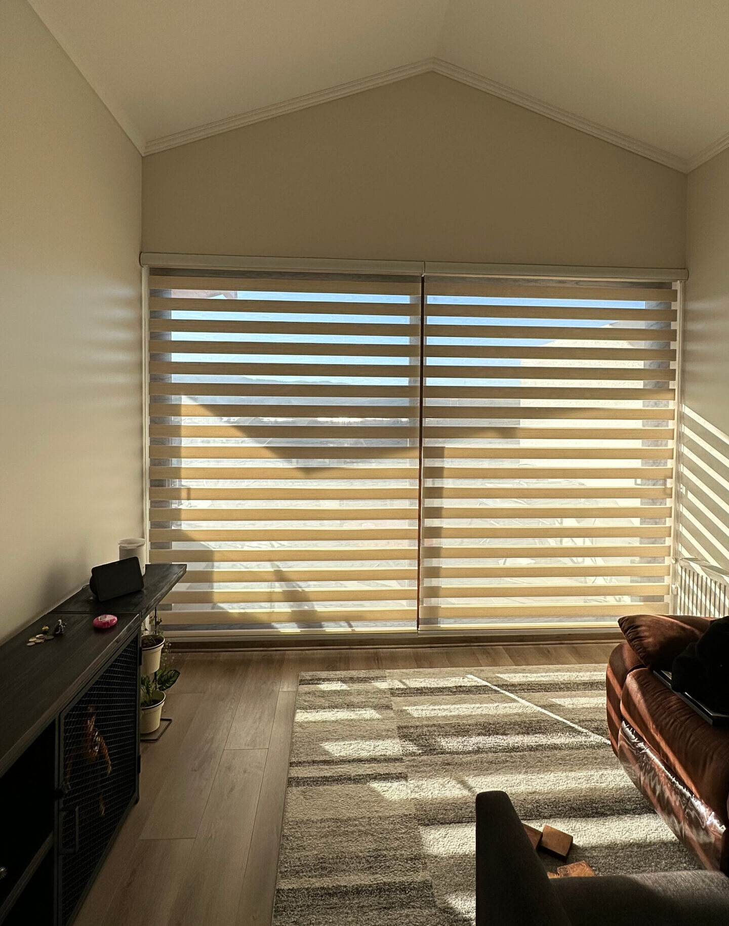 Roller duo translucidos - Imagen 4