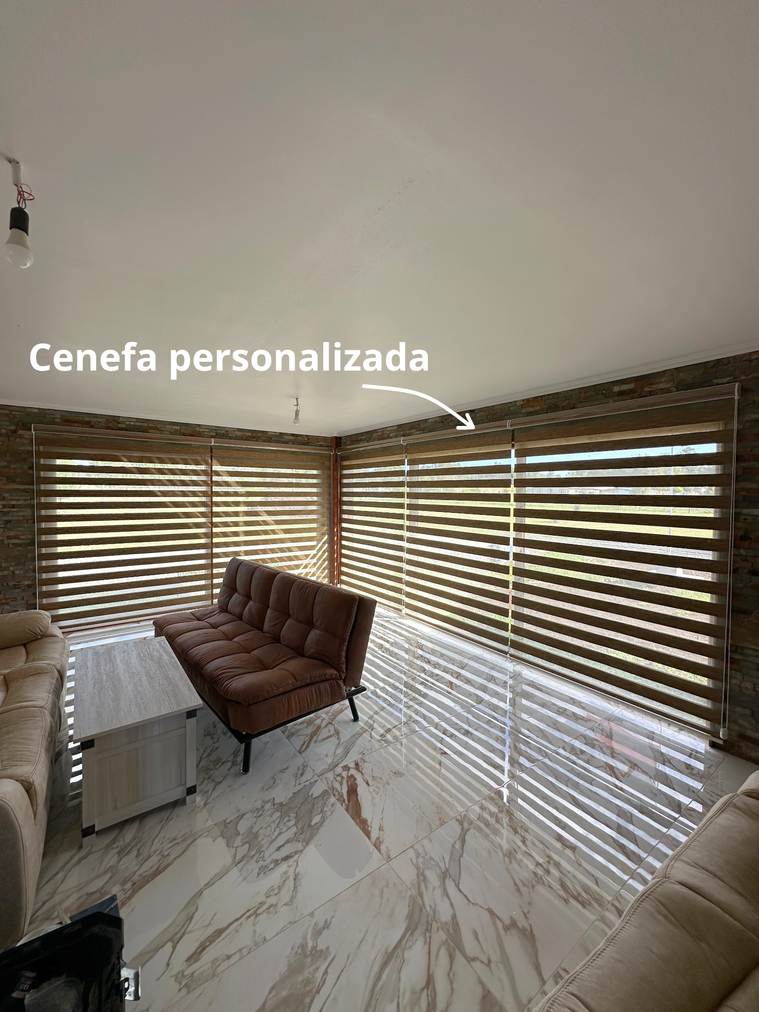 Roller duo translucidos - Imagen 5