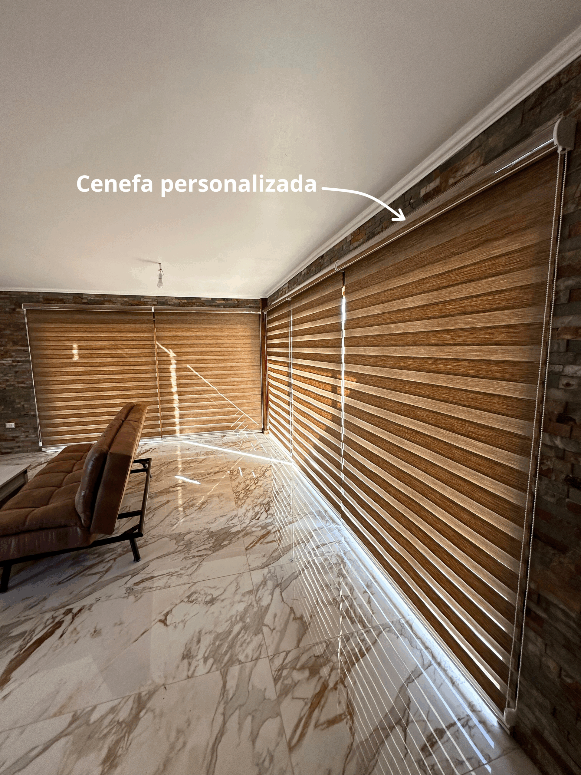 Roller duo translucidos - Imagen 6