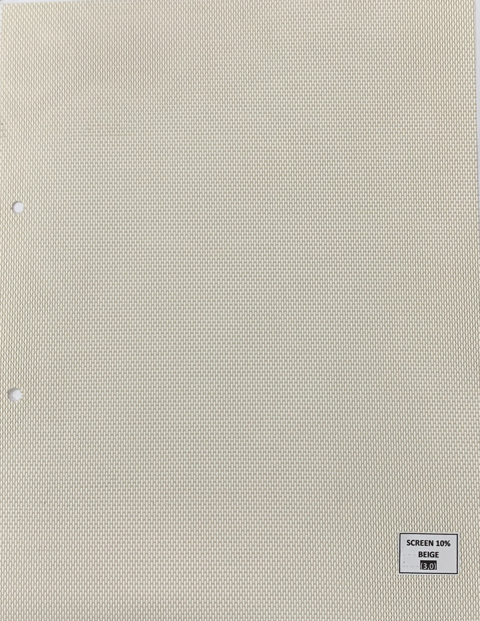 Screen 10% Beige