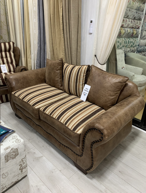 Sofa etrusco en atenas