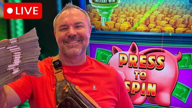 Explore patrick spins casino login