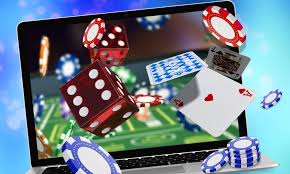 SpinsCastle The Ultimate Online Gaming Experience